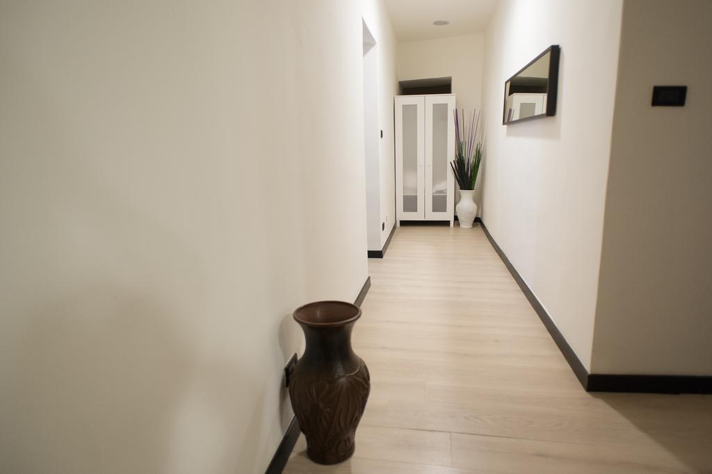Lucky Domus Ottaviano Appartamento Roma