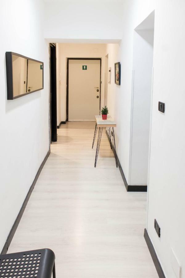 Lucky Domus Ottaviano Roma