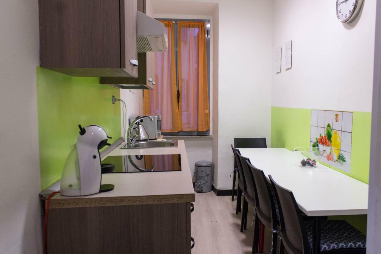 Appartamento Lucky Domus Ottaviano