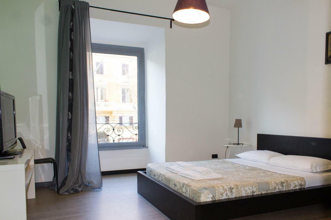 Lucky Domus Ottaviano Appartamento Roma