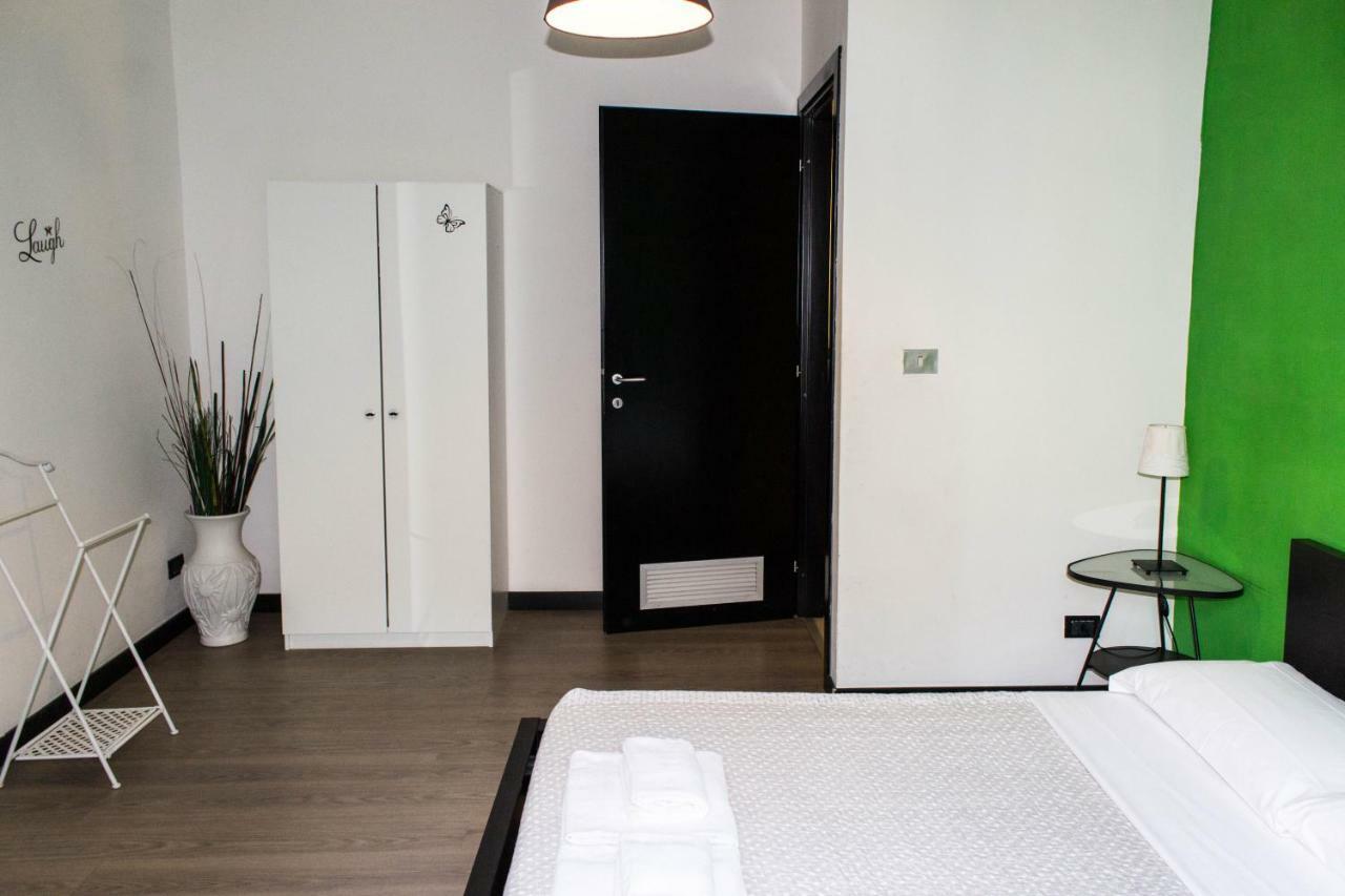 Lucky Domus Ottaviano Appartamento Roma