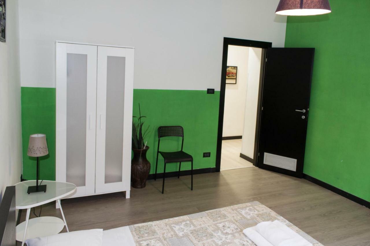 Appartamento Lucky Domus Ottaviano